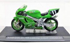 modellini moto scala 1:24