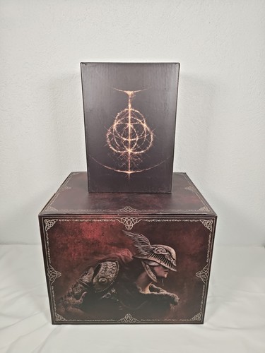 Elden ring premium - elden, collectors