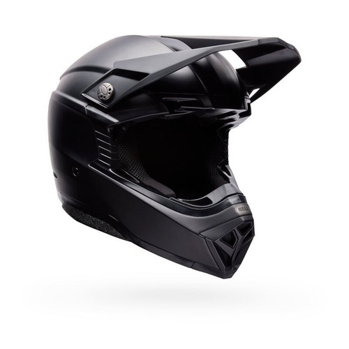 Bell casco motocross moto - bell,