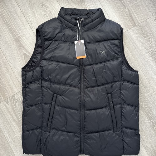 Gilet uomo crew - crew, clothing