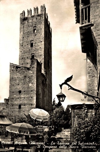 Piacenza castell arquato - piacenza, castell'arquato