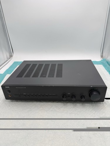 Nad c162 stereo - nad,