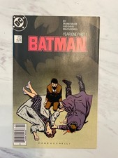 Batman #404 1987 VF+ 8,5 Anno