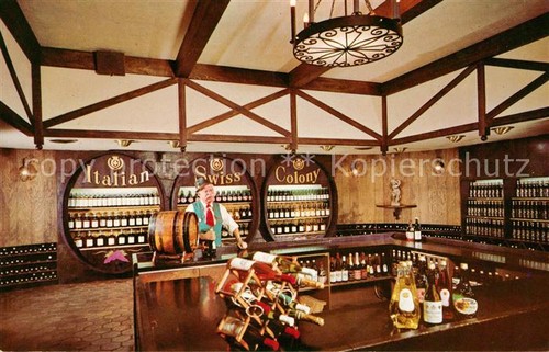 Asti california enoteca - california, l'enoteca