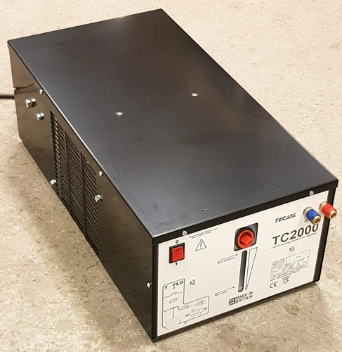 Tc2000 water cooler - tc2000,