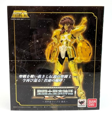 Saint seiya myth - saint,