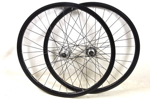 Set ruote 584 21 rodi - 27,5",