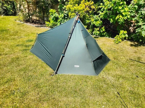 Amache tenda telo - tenda,
