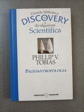 PALEOANTROPOLOGIA - PHILLIP V
