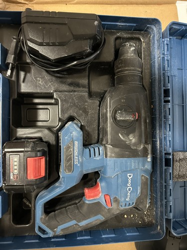 Tassellatore batteria usato - tassellatore, a