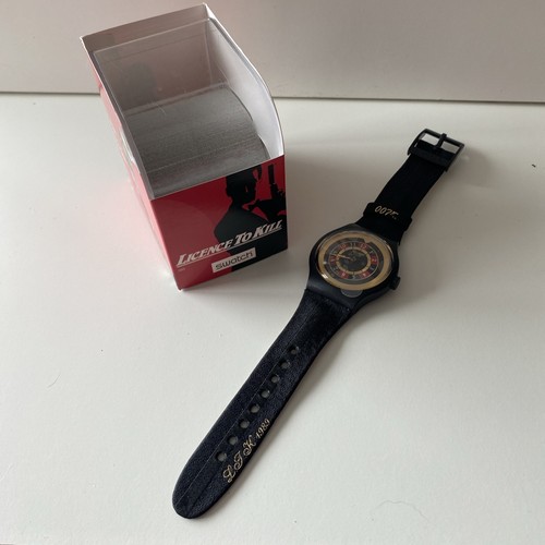 Orologio swatch sudb103 james - orologio,