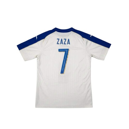 Maglia italia trasferta zaza - italia,