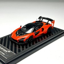 Modellino auto LCD scala 1/64