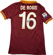 maglia calcio vintage roma De