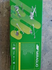 Meccan. alzacristalli nuovo