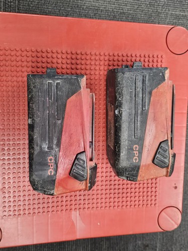 Hilti b36 ion high - hilti,