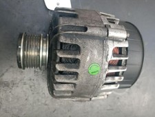TGC14C alternatore per RENAULT MEGANE III COUPE 1.5 DCI DIESEL 2008 5050224