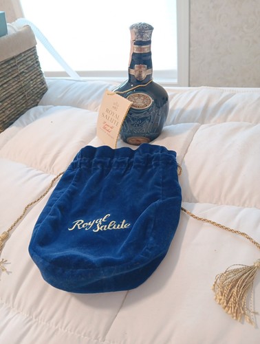 Chivas regal royal salute - chivas,
