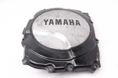 Coperchio motore destro yamaha - motore,