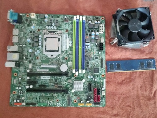 Kit lenovo iq1x0ms intel - lenovo,