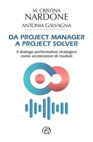 Project manager - da, a