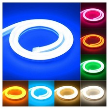 STRIP LED FLUORESCENTE EFFETTO