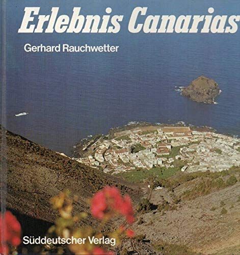 Erlebnis canaris rauchwetter - canaris,