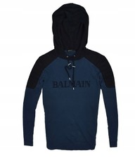 BALMAIN X HM Felpa con