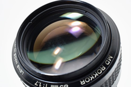 Quasi come nuovo minolta - nuovo+],
