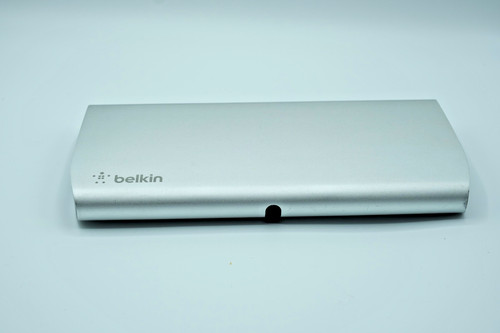 Belkin docking station f4u097 - docking,