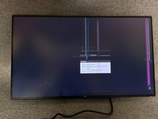 ✅ Monitor 27" Dell U2717D