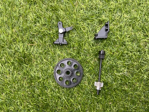 Kyosho concept ricambi - ep,