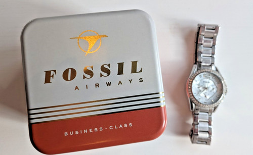 Orologio fossil airways - fossil,