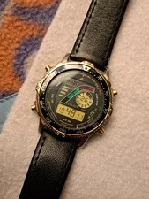 Citizen D160 313801k