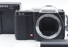 Corpo fotocamera digitale