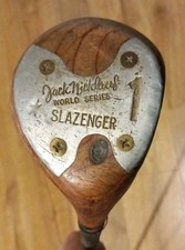 Jack Nicklaus world serie 1