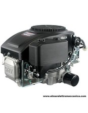 LONCIN 1P92F 12,5 HP Motore