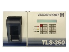 Veeder Root TLS 350 Gilbarco Completo