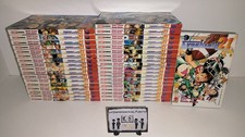 Eyeshield serie completa - 21,