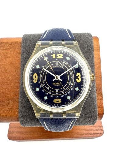 Orologio swatch uomo quarzo - swatch,