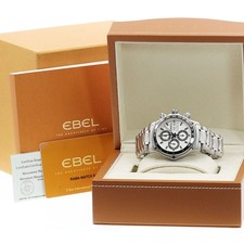 Orologio Uomo Automatico EBEL