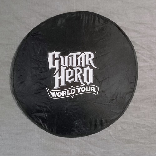 Guitar hero world - hero, logo