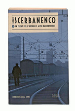 EBOND Un treno per l inferno e altri racconti Scerbanenco Libro LI048377