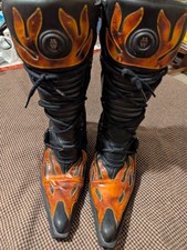 Nuova collezione Rock Malicia