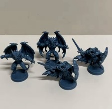 HeroQuest Mythic Animale 2 x