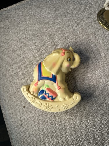 Carillon dondolo elefante - carillon,