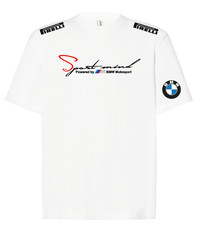 Tshirt BMW SPORTMIND idea
