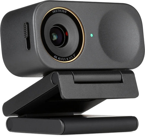 Insta360 link pro 4k - link, ai