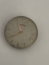 Vintage Universal Geneve