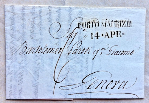 Italy 1840 entire business - italy,